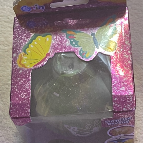 Butterfly Magic Grin Studios Mystery blind box - Picture 3 of 7